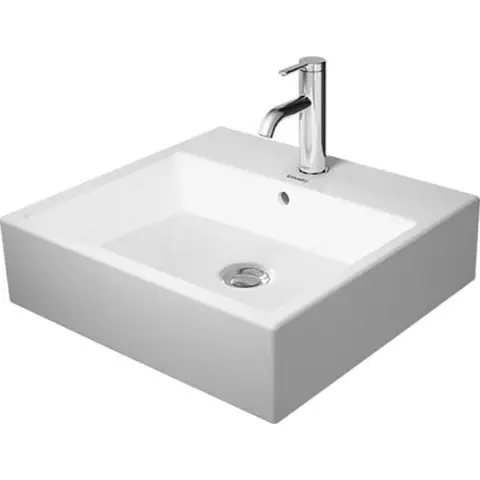 Säker betalning Duravit Vero Air Tvättställ